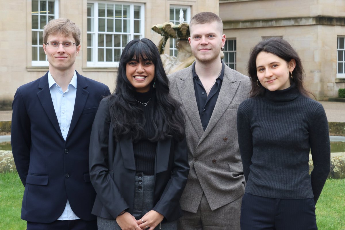 🏆Announcing the results of the 10th Annual National Oxford Uehiro Prize in Practical Ethics: congratulations to our winners @LohmarJakob and Wyatt Radzin, and runners up Theo Naylor and Ayesha Chakravarti on their excellent presentations! blog.practicalethics.ox.ac.uk/2024/03/announ… @PembrokeOxford…