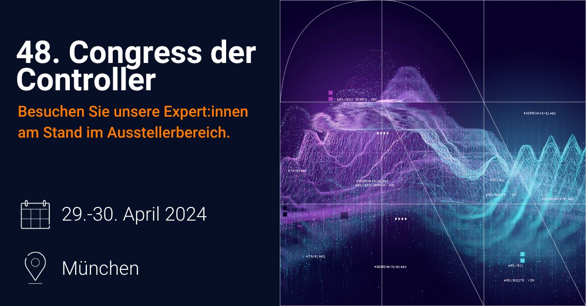 Entdecken Sie die Zukunft des #Controllings! 
Unsere Themen vor Ort:
-#BusinessAnalytics
-Integrierte Unternehmensplanung xP&A
-Konsolidierung
-Group Reporting
-Unternehmenssteuerung
-Analytics Transformation
Termin: nttdata-solutions.com/de/events/48-c…