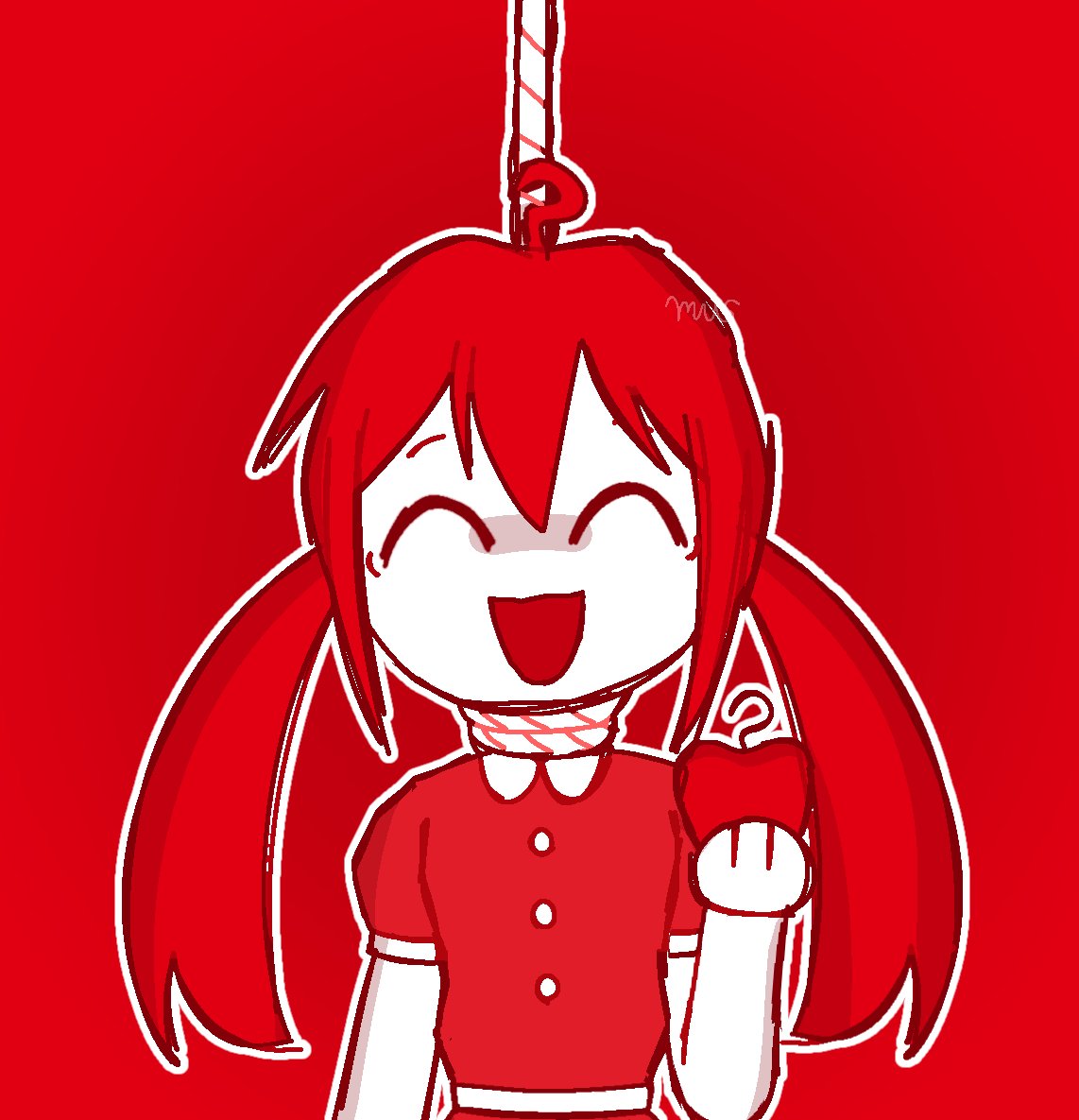 maisdottokomu's tweet photo. // tw : noose
.
.
.
.
.
.
.
aaeaeaeeaaahhhg #アップルドットコム #appledotcom #pino家 #ピノキオピー https://t.co/IZ03lzNz38
