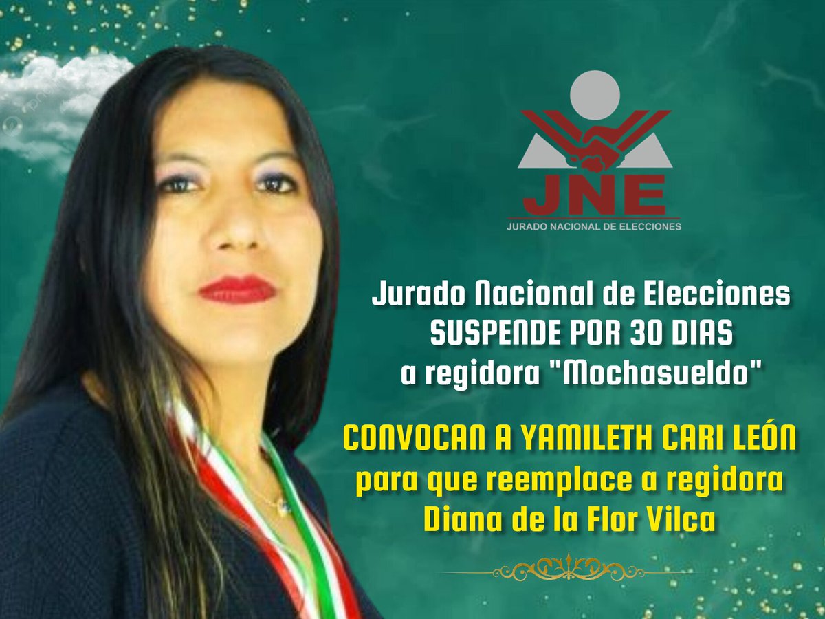 Somos Libres tweet media