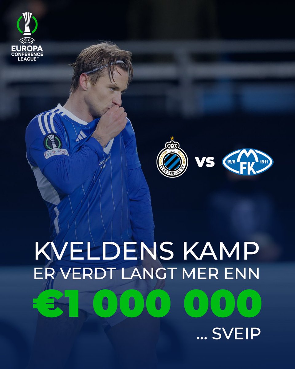 NorgesFotballforbund tweet media