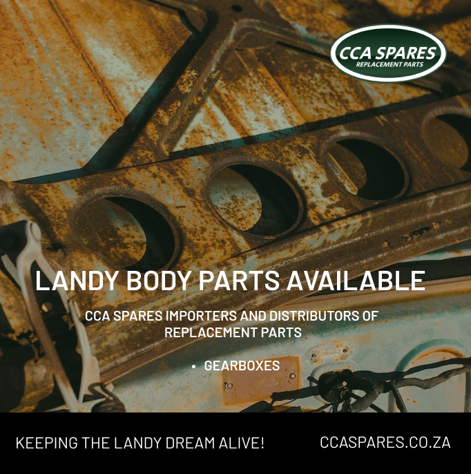 Landy Body Parts 🚙 ccaspares.co.za
CCA Spares Importers and Distributors of Replacement Parts

- GEARBOXES

#landroverowners #rangeroverclassic
#meetsouthafrica #thisissouthafrica
#landroverfreelander #discovery #a
#cars #suv #overlanding #landy #tdi