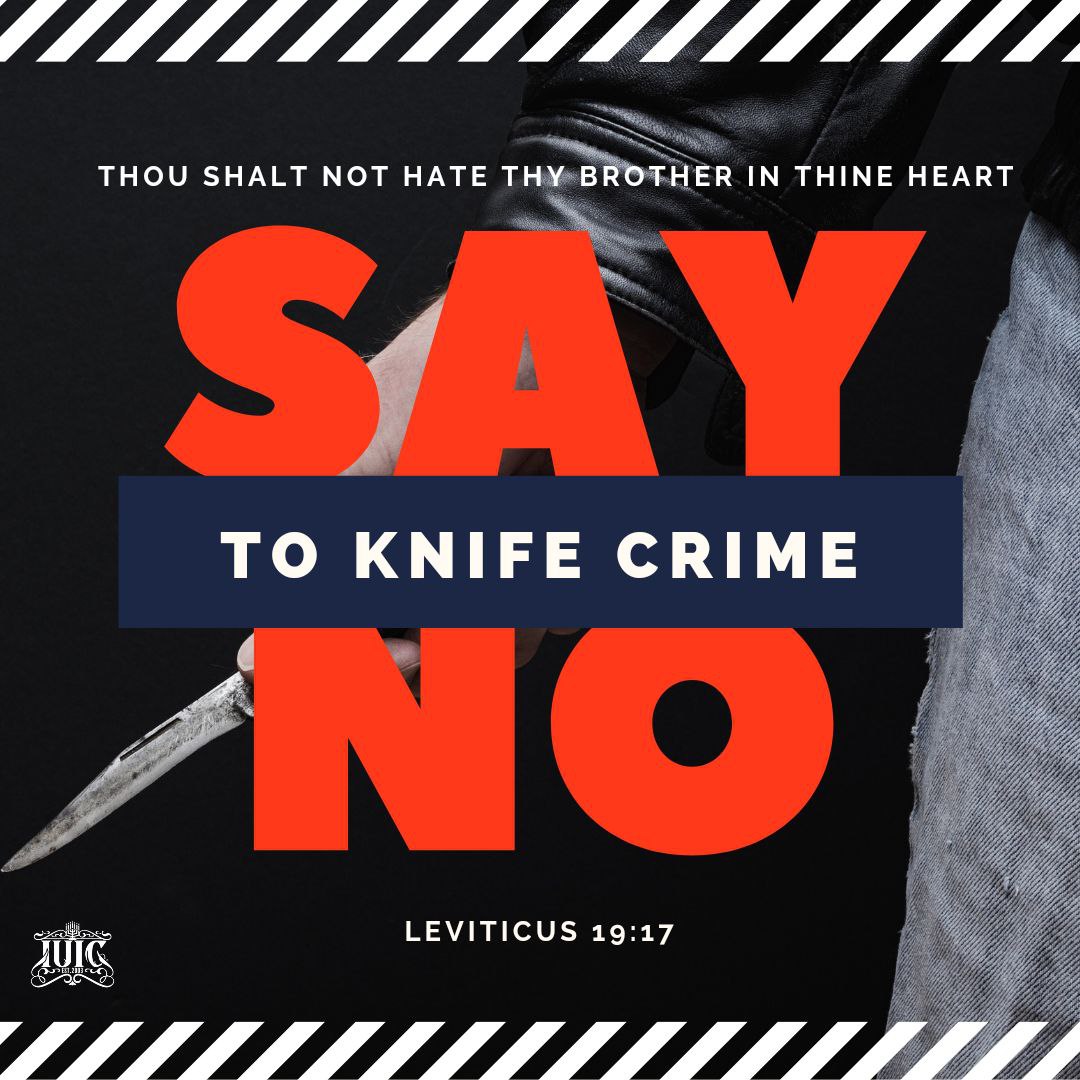 IUICLONDONUK's tweet image. Stand against crime and build a safer community together! Let's unite Blacks, Hispanics and Native Americans to create a future where safety prevail, inspiring positive change for all.

#IUICLONDON #IUIC  #AntiCrime #CommunitySafety