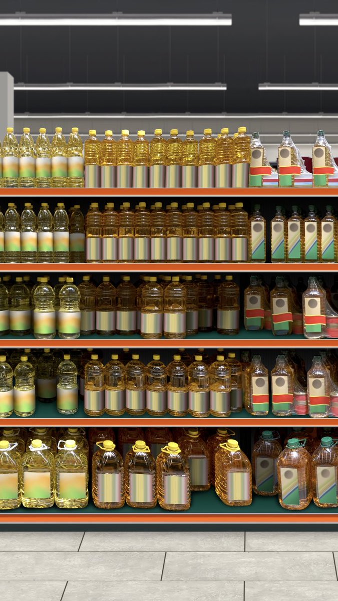 Various types of Olive oil for cooking and salads. Mock-up 

See more here👇

stock.adobe.com/contributor/21…

#supermarkets #mockup #olive #oil #food #retail #design #grocery #storedesign #groceryretail #sunflower #retaildisplaydesign #retailspace #retaildisplay #adobestock