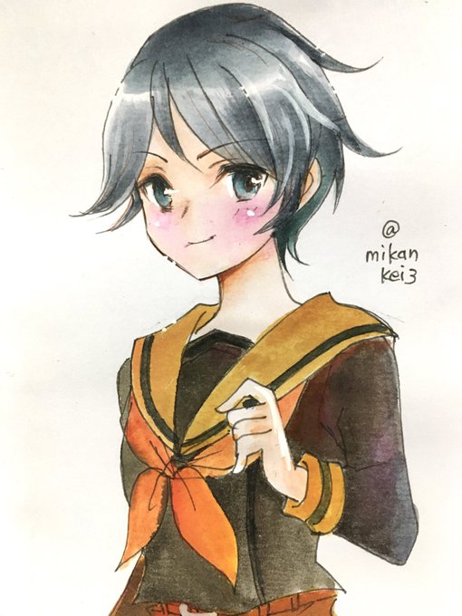 「mogami (kancolle)」Fan Art(Latest｜RT&Fav:50)