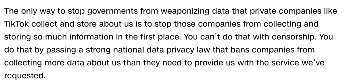 JameelJaffer's tweet photo. Well said, @evan_greer. https://t.co/AuuL7ASkI8 https://t.co/dybIYYEb5f