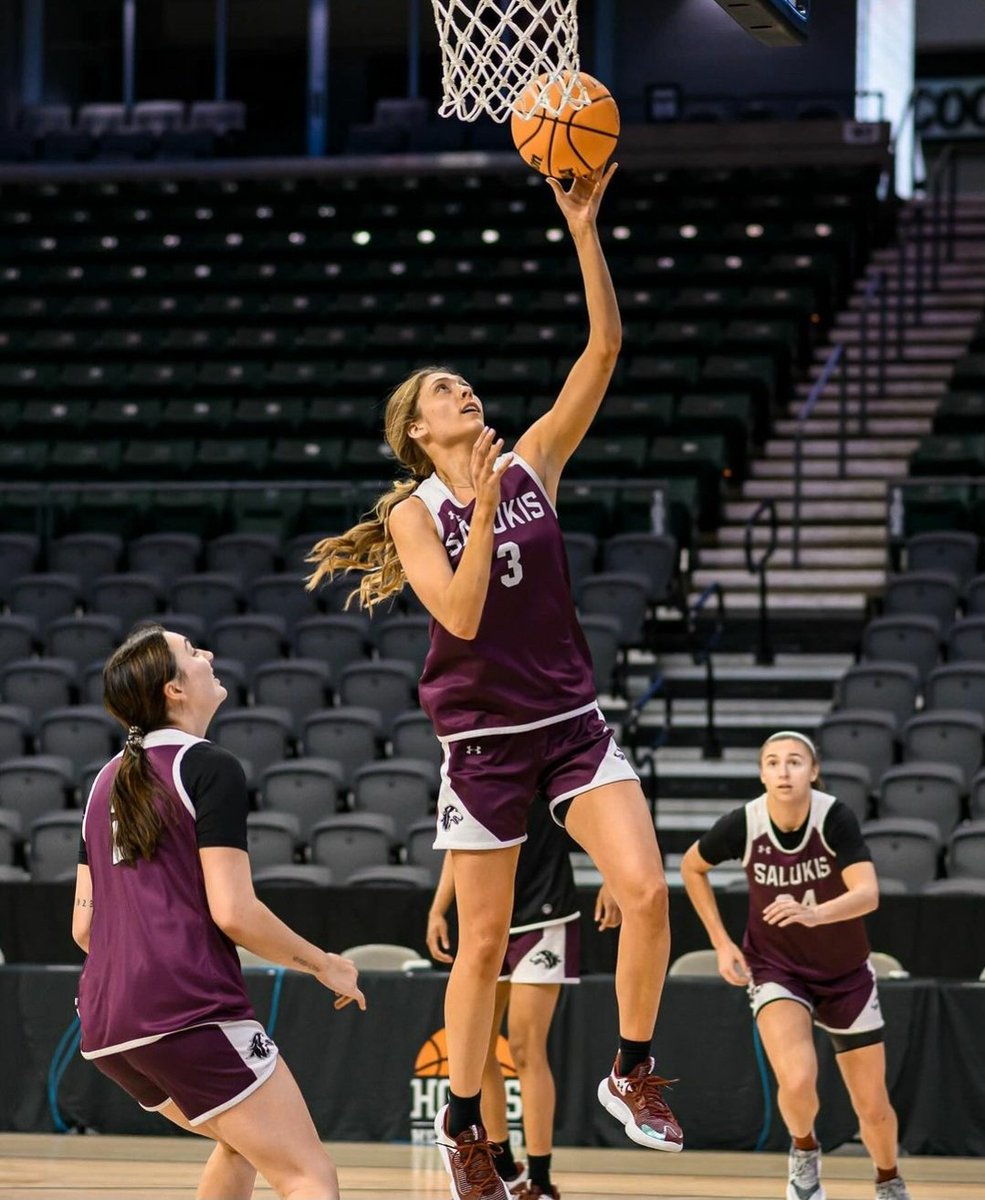 Sydney 🥰🏀
