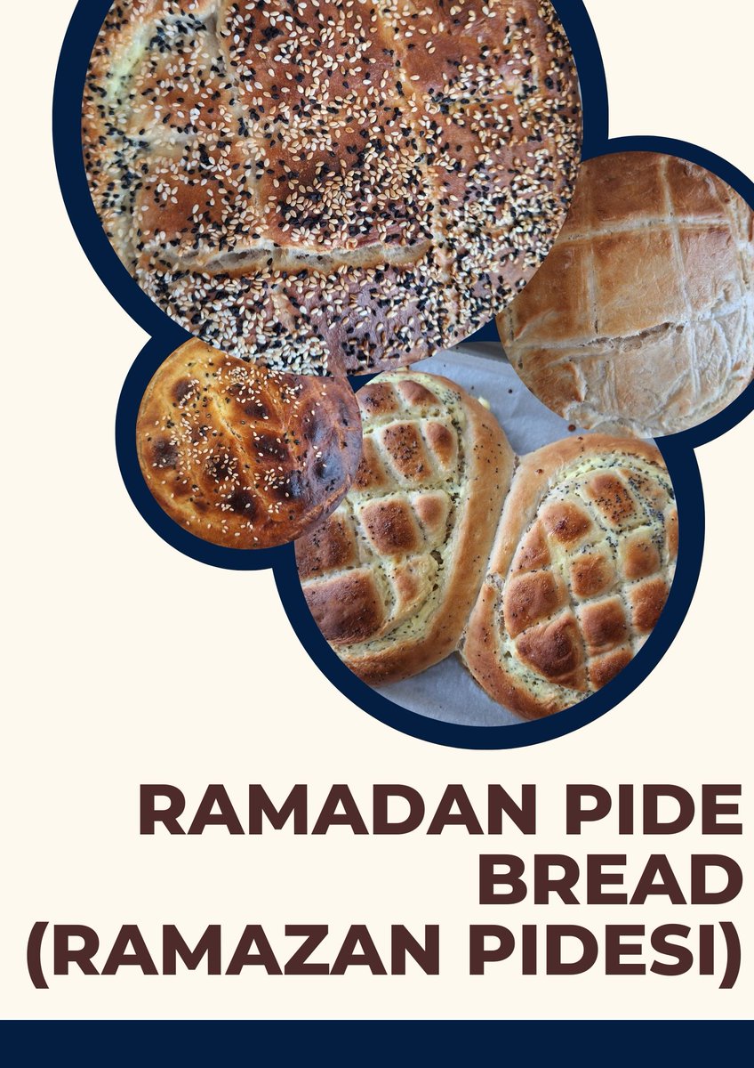 Mrs Allen's had a Ramadan cooking club last night with students making these incredible Ramazan Pidesi's
#Inspired2Achieve #studentsuccess #cookingclub