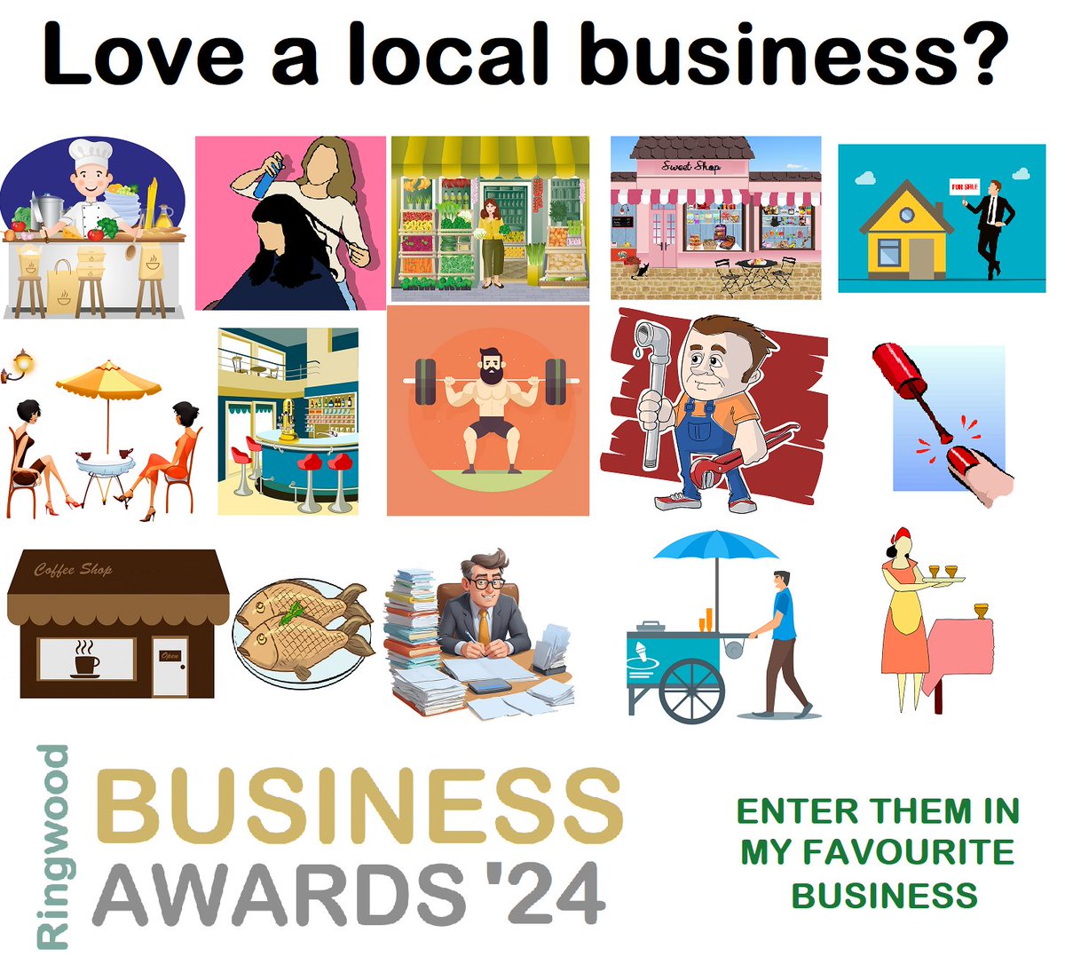 Poole Business Awards (@bizawardspoole) on Twitter photo Open now for entries with thanks to <a href="/ActionCOACHUK/">ActionCOACH UK</a> <a href="/nfumbournemouth/">NFUMutualBournemouth</a> <a href="/safferys/">Saffery</a> <a href="/bournemouthuni/">Bournemouth Uni</a> #businessschool #mjpmortgages #poolebid <a href="/TotalGuideto/">Total Guide to... 🌈</a> <a href="/dorsetconcierge/">The Dorset Concierge</a> #purpleaccountants More here marketingwest.co.uk/poole-business… Open now for entries with thanks to <a href="/ActionCOACHUK/">ActionCOACH UK</a> <a href="/nfumbournemouth/">NFUMutualBournemouth</a> <a href="/safferys/">Saffery</a> <a href="/bournemouthuni/">Bournemouth Uni</a> #businessschool #mjpmortgages #poolebid <a href="/TotalGuideto/">Total Guide to... 🌈</a> <a href="/dorsetconcierge/">The Dorset Concierge</a> #purpleaccountants More here marketingwest.co.uk/poole-business…
