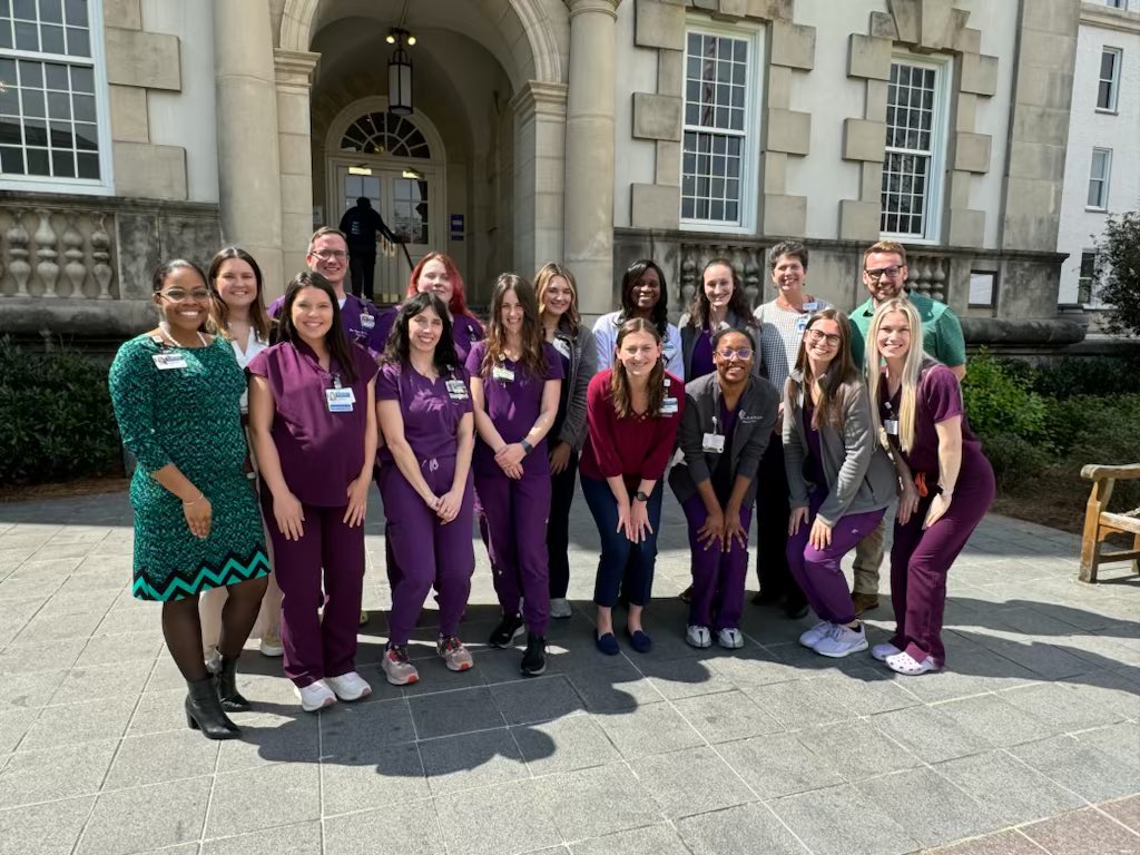 LifeWithoutDiet's tweet photo. We had a great day celebrating #NationalNutritionMonth and #RDDay yesterday. 

Many thanks to this wonderful team who go above and beyond every day to provide exceptional medical nutrition therapy for our patients! 

#WhatRDsDo https://t.co/7CPwnX0GTK