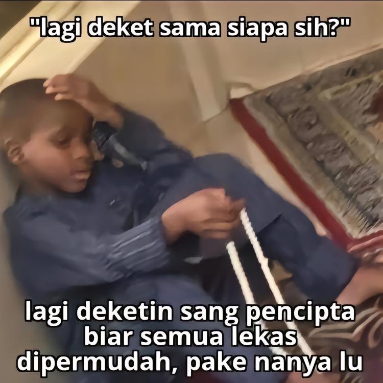 Warga +62 (@icannn___) on Twitter photo 