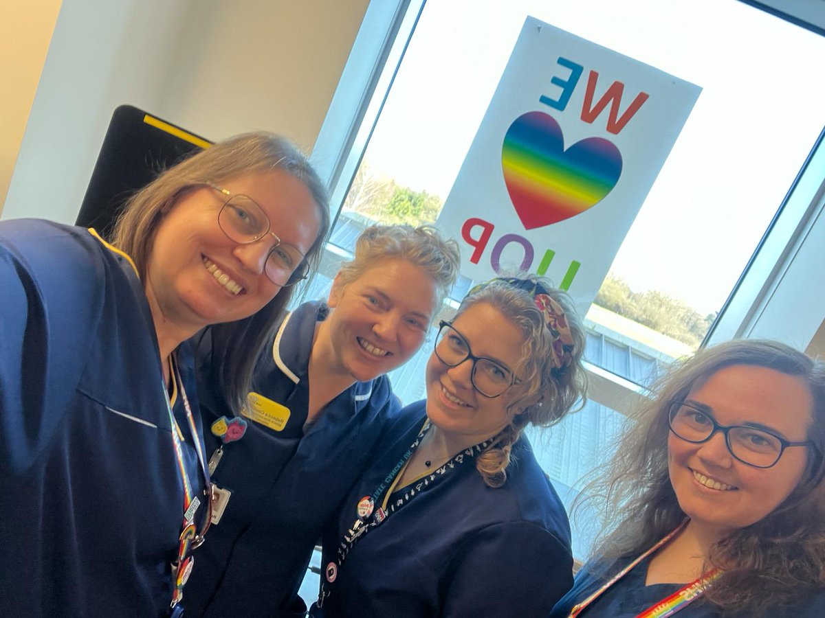 The Urology Research team has invaded outpatients! Lots of research activity happening at the moment, keep an eye out for our study updates and announcements... 👀 👀 👀 @bui_nbt @ResearchNBT #nbt #urology
