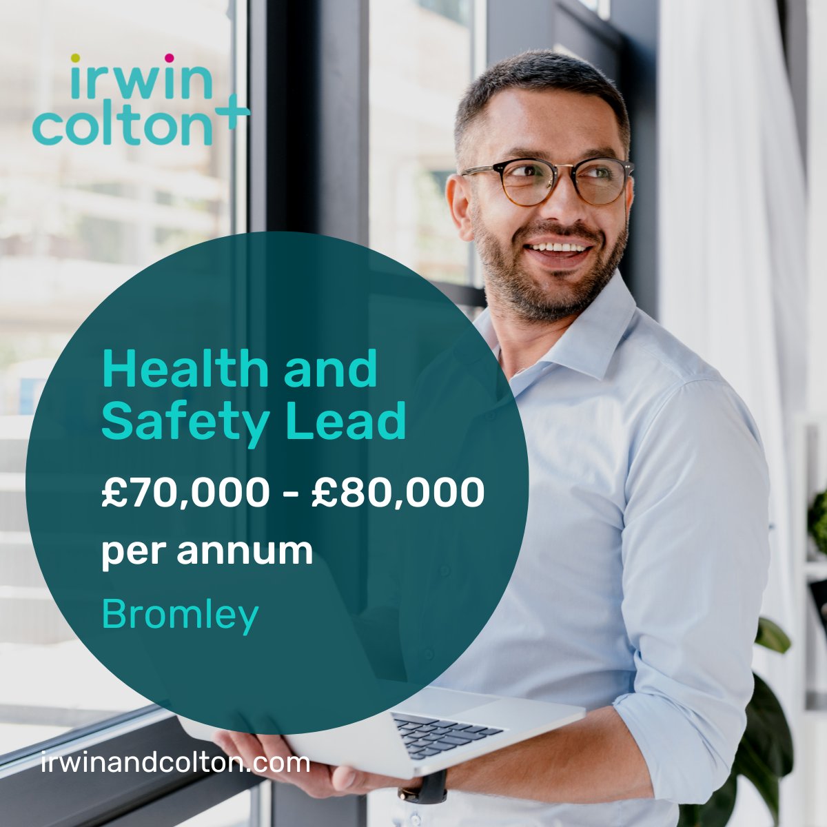 Interested in joining one of the world's leading sports and entertainment organisations? We have a fantastic opportunity to join a growing health and safety team as Health and Safety Lead. shorturl.at/kMRW5 #healthandsafety #safetyjobs #jobopportunity