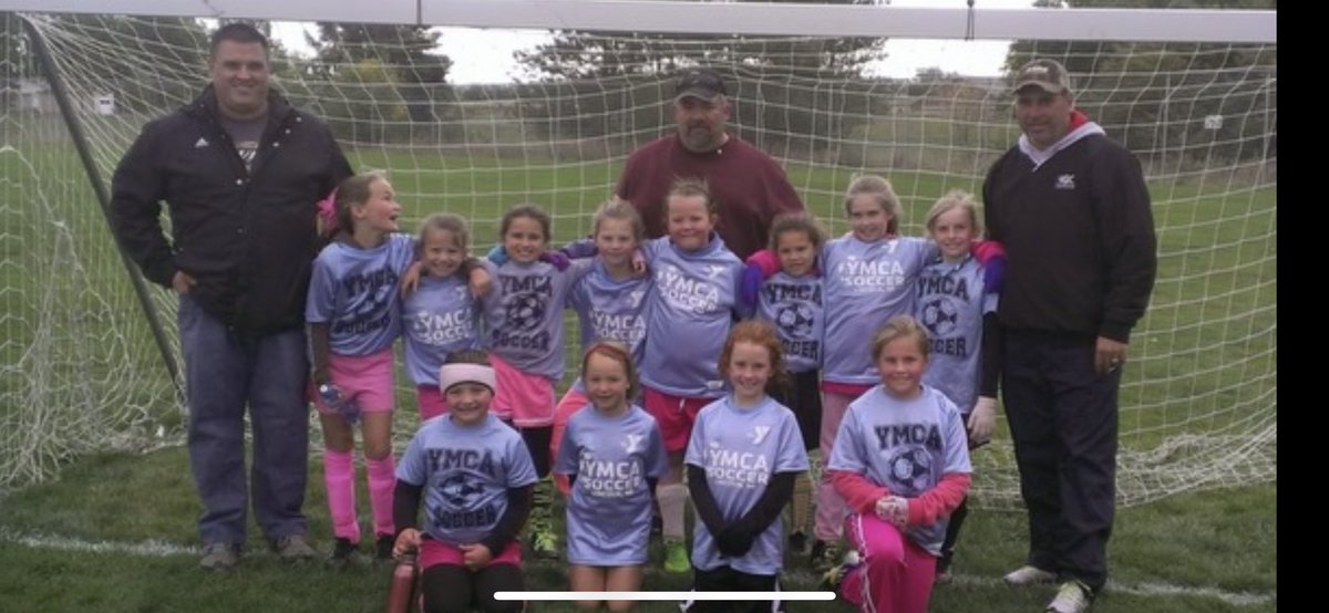 🚨IT’S GAMEDAY🚨
Come out and support <a href="/DubTownSoccer/">Waverly Girls Soccer</a> for our first game of the year 
⏰5pm JV (middle school)
⏰7pm V
📍<a href="/145activities/">Waverly High School</a> Viking Stadium (V)
⚽️Vs <a href="/SewardBlueJays/">SewardBlueJays</a> 
Picture from a few years ago when our seniors got this thing going.