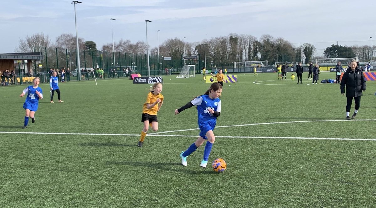 Premier League Primary Stars - Under 11 National Girls Regional Finals results so far for Boston United (represented by Sutterton Primary School) @EmmausFed Lost 2-0 to Peterborough United Lost 3-0 to Colchester United