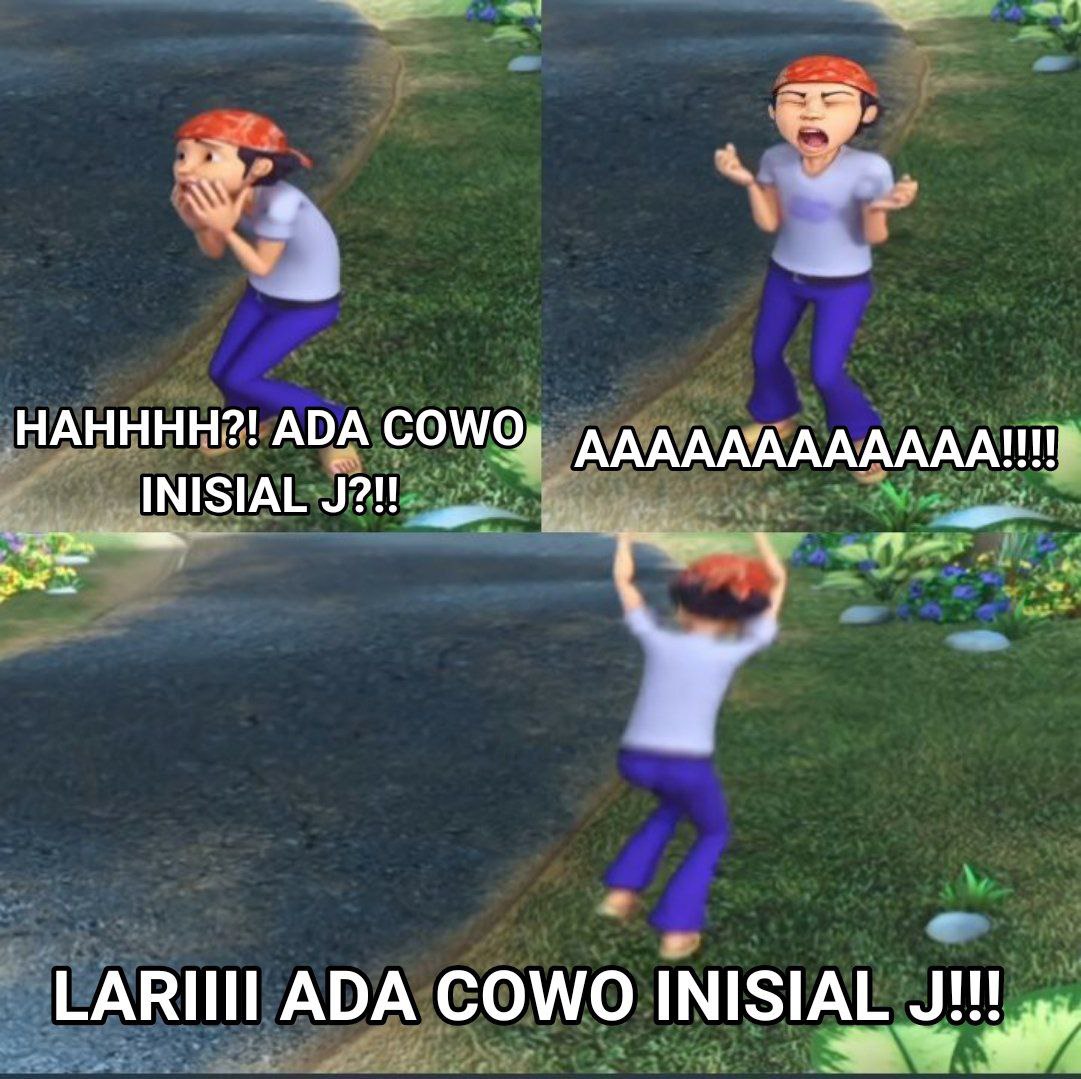 starfess's tweet photo. -star spill cowo inisial j mu itu! https://t.co/9HkLA7Y9f7
