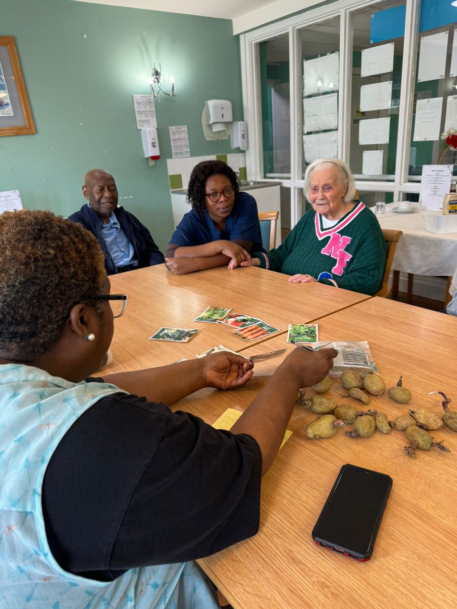 Bridgeside Lodge Care Centre tweet media