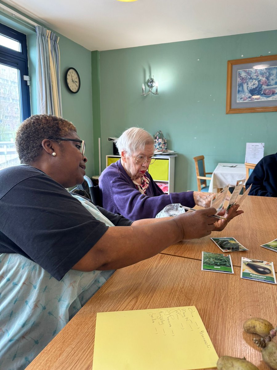Bridgeside Lodge Care Centre tweet media