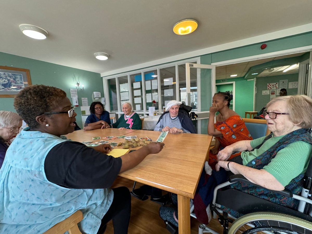 Bridgeside Lodge Care Centre tweet media