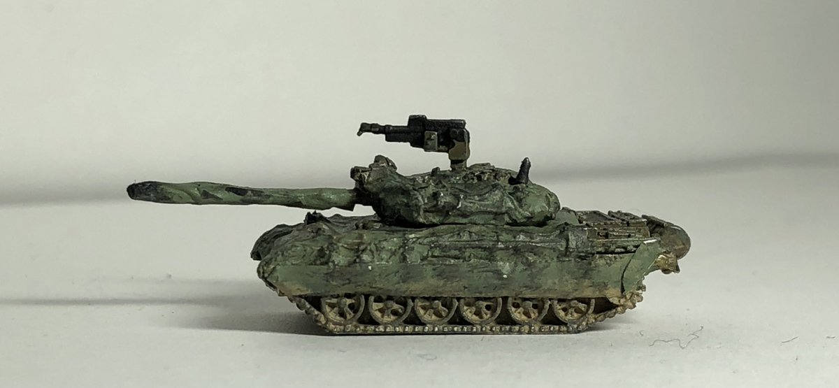 Modern Military Miniatures tweet media