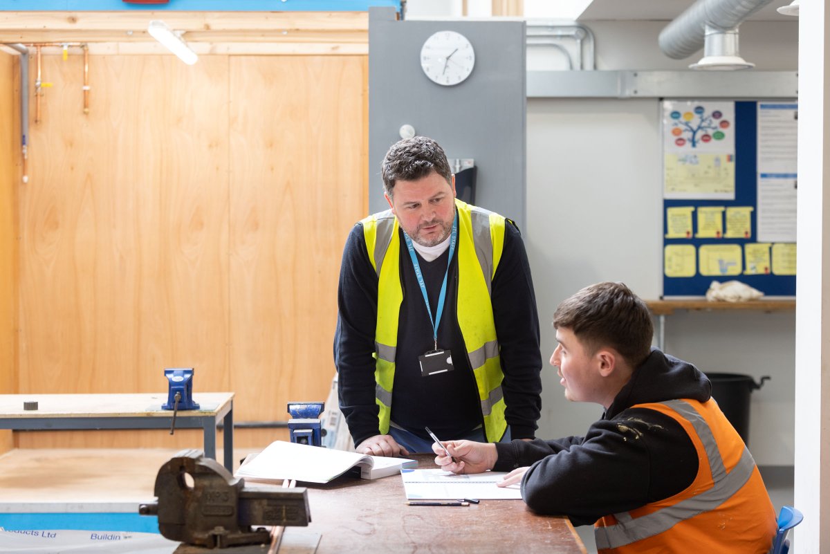 There will be changes coming to our apprenticeship entry requirements this summer 📣 And you can find all the details on our website. Tap to find out more: bit.ly/3U3g5aO #JTLApprenticeships