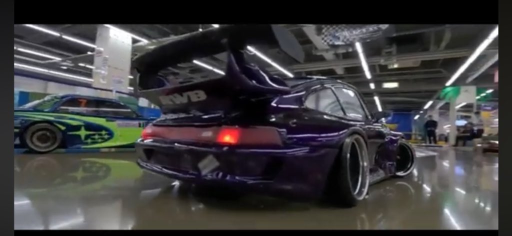 norarajifu's tweet photo. #このタグをみた人はド後ろ写真を貼る
#PANDORARC
#RWB993
そしてド後ろもバチくそかっけぇ(º_º) https://t.co/tORetV2Oz1