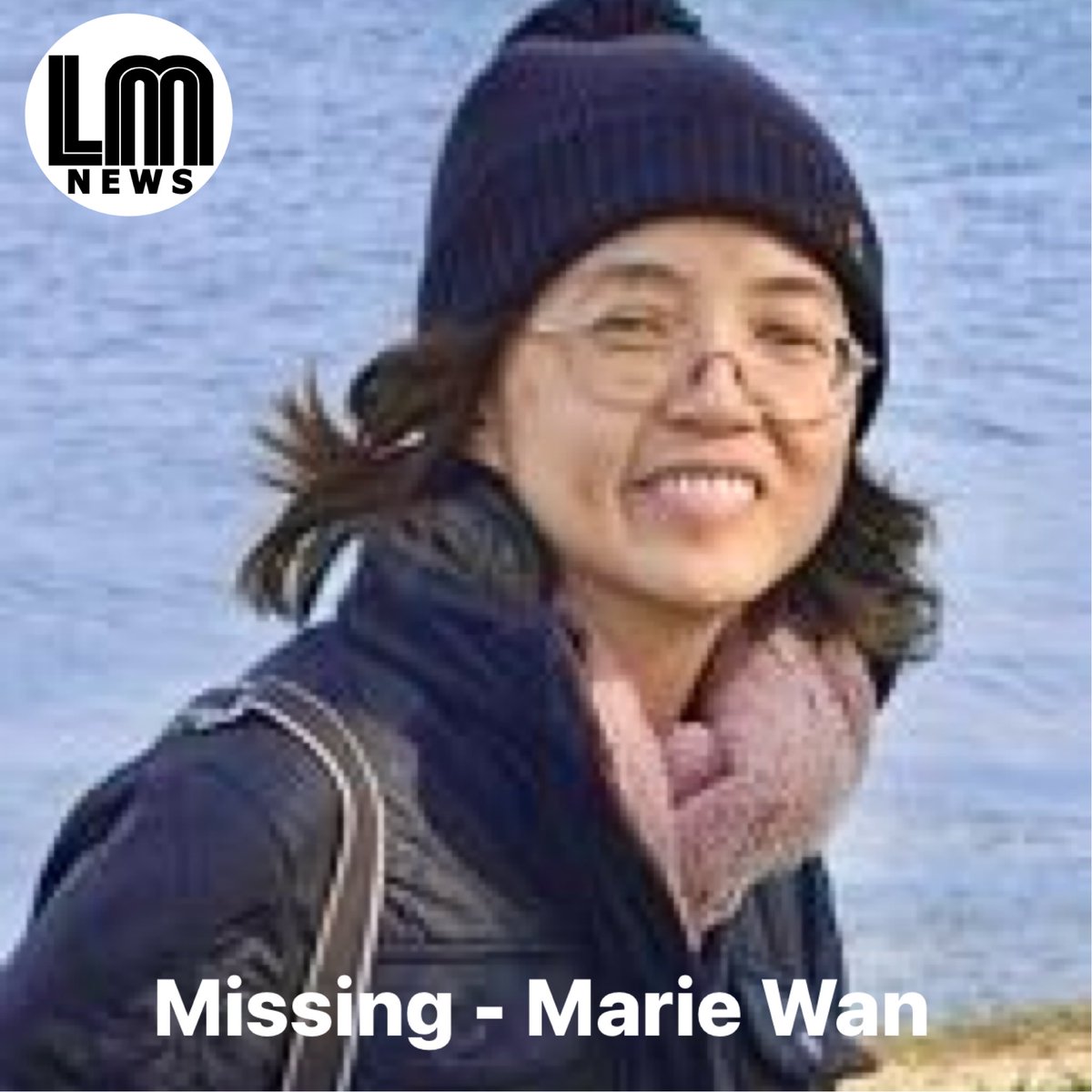 Police are appealing for public help to find a woman missing from Loughborough. Marie Wan, 51, was last seen by a relative at her home address in the Old Ashby Road area at around 8am yesterday morning (Wednesday 13 March). Marie is Chinese, 5ft 4ins tall, of a slim build with…