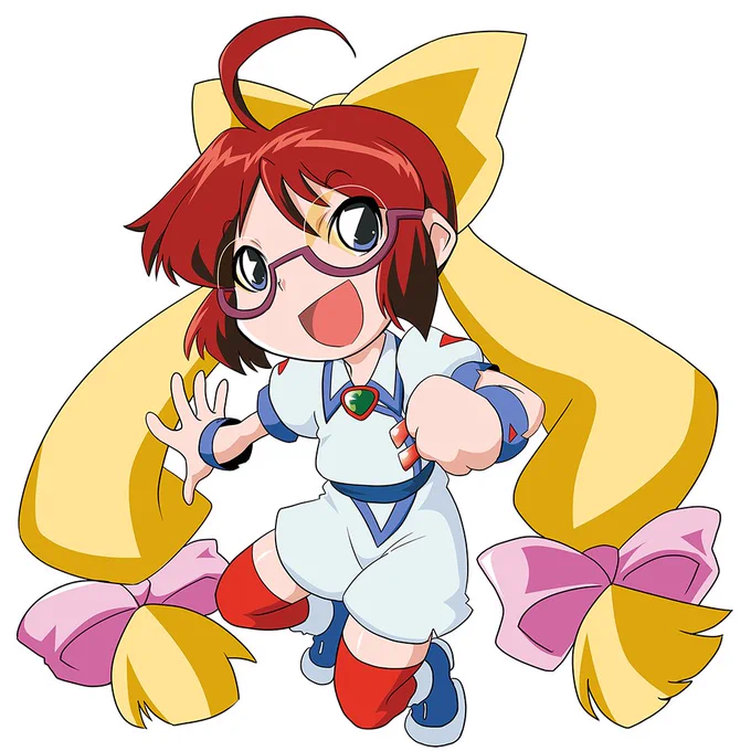 #好きなメガネキャラを貼って布教する ロリ人妻(未亡人) 