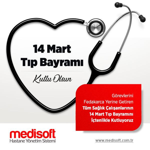 Medisoft_HBYS's tweet photo. Her Zaman Fedakarlıkları ve Emekleri ile Hayatımıza Değer Katan,
Tüm Sağlık Emekçilerinin Bayramı Kutlu olsun
İyi ki VARSINIZ
14 MART TIP BAYRAMINIZ KUTLU OLSUN
https://t.co/exY8MxwjWo
#medisoft #medisoftyazilim #medisofthbys #medisofthastane #14mart #14marttıpbayramı https://t.co/chYDq3541x