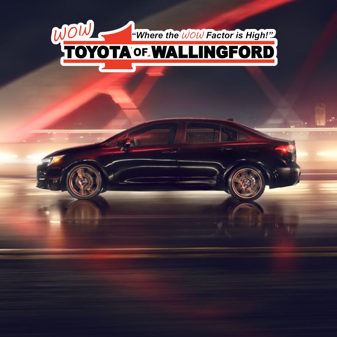 toyotaofwalling's tweet photo. Visit our showroom today and test drive a new Corolla! 🚘

Please tap or click here to view our current selection and available offers: https://t.co/PtXOreC8mW

#WOWToyota 📍 https://t.co/2da3PhlyVz