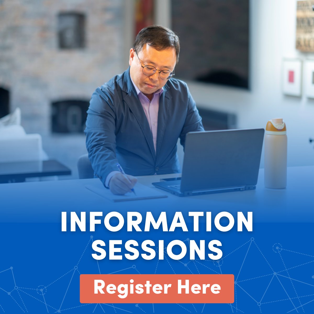 You are invited to our graduate program info sessions! Join our recruitment team for an opportunity to learn about our competitive strengths, the UB community and admissions process.

Sign up here:
bit.ly/47GZc8W

#UBMgt #UBMBA #InfoSessions