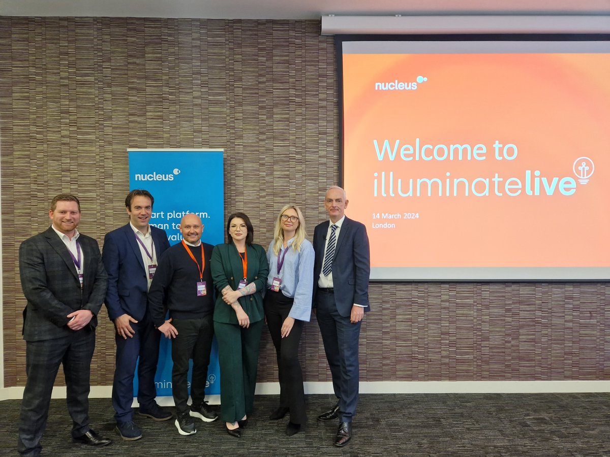 Nucleus Financial tweet media