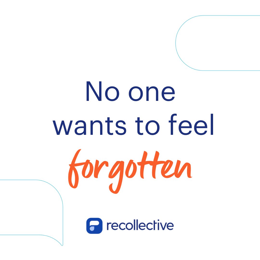 Recollective tweet media