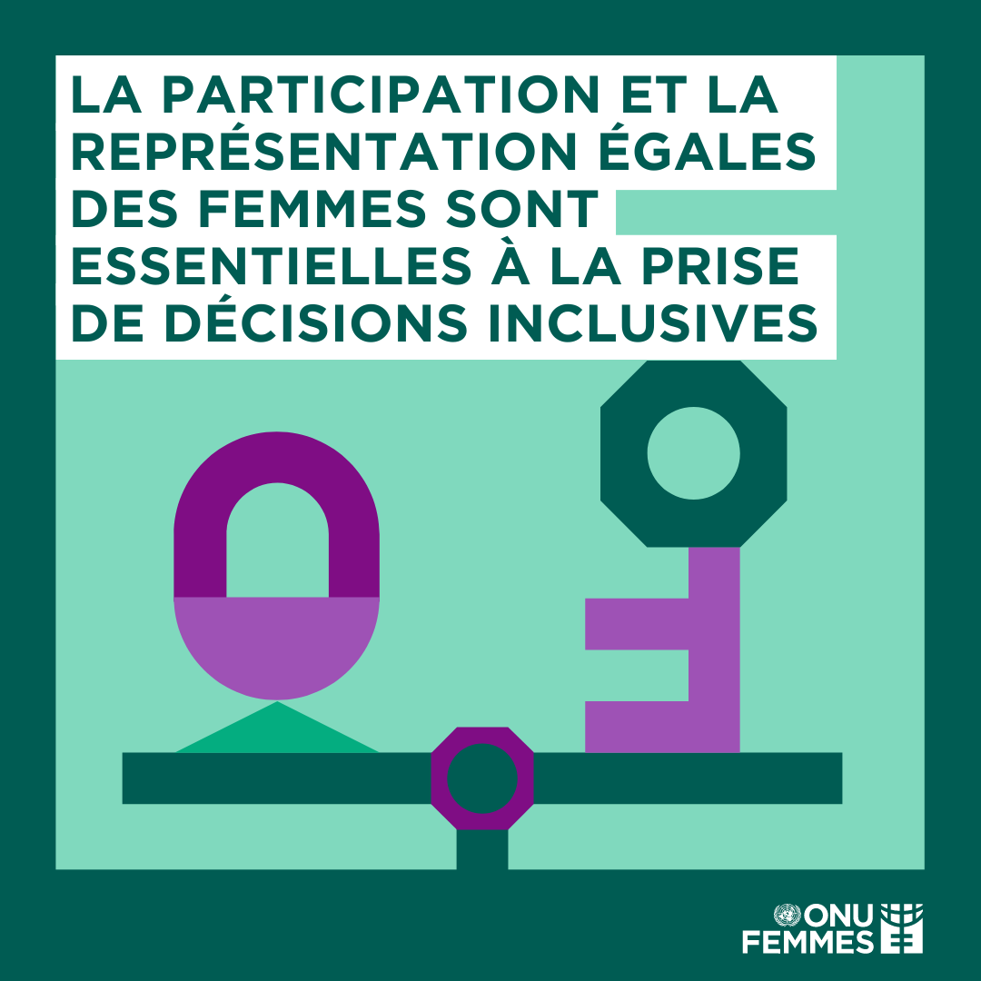 ONUFemmesRDC's tweet image. 📈Quels sont les besoins pour l'autonomisation des femmes? 🇨🇩

Accès à l'éducation

Accès aux services de santé adaptés

Accès à des opportunités économiques équitables

Accès aux tables de prise de décision

Financement pour soutenir la paix

#InvestirDansLesFemmes #JIF2024
