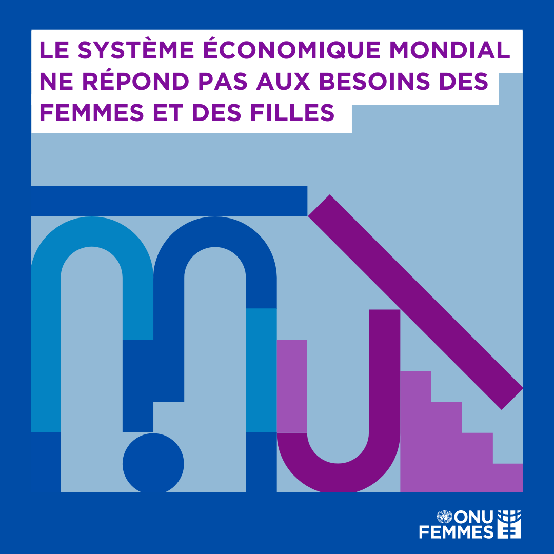 ONUFemmesRDC's tweet image. 📈Quels sont les besoins pour l'autonomisation des femmes? 🇨🇩

Accès à l'éducation

Accès aux services de santé adaptés

Accès à des opportunités économiques équitables

Accès aux tables de prise de décision

Financement pour soutenir la paix

#InvestirDansLesFemmes #JIF2024