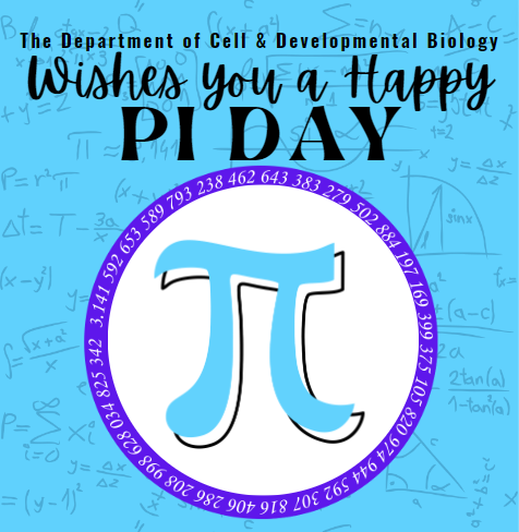 May the celebration of Pi Day spread infinite kindness across the globe. #piday #happypiday #NationalPiDay