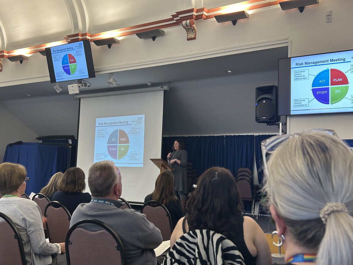 Dawn Dawson (@dorset_rn) on Twitter photo Today’s Quality Conference - hearing about innovative approaches to risk in community hospitals <a href="/DorsetHealth/">Dorset HealthCare</a> Today’s Quality Conference - hearing about innovative approaches to risk in community hospitals <a href="/DorsetHealth/">Dorset HealthCare</a>