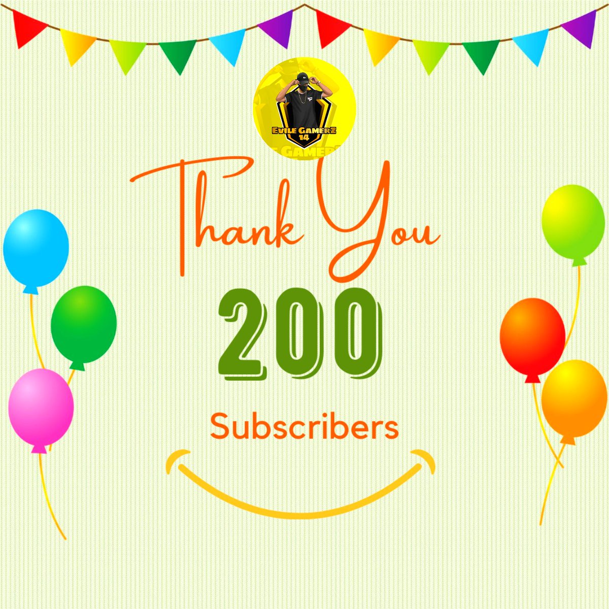 Thanks To All My 200 Youtube Family ❤️ #evilarmy #freefire #SubscribeNow
Aage Bhi Aese Hi Support Karte Rahe ❤️

Follow Us On Instagram - instagram.com/evil_gamerz_of…

Join Our WhatsApp Channel For Latest Updates - whatsapp.com/channel/0029Va…