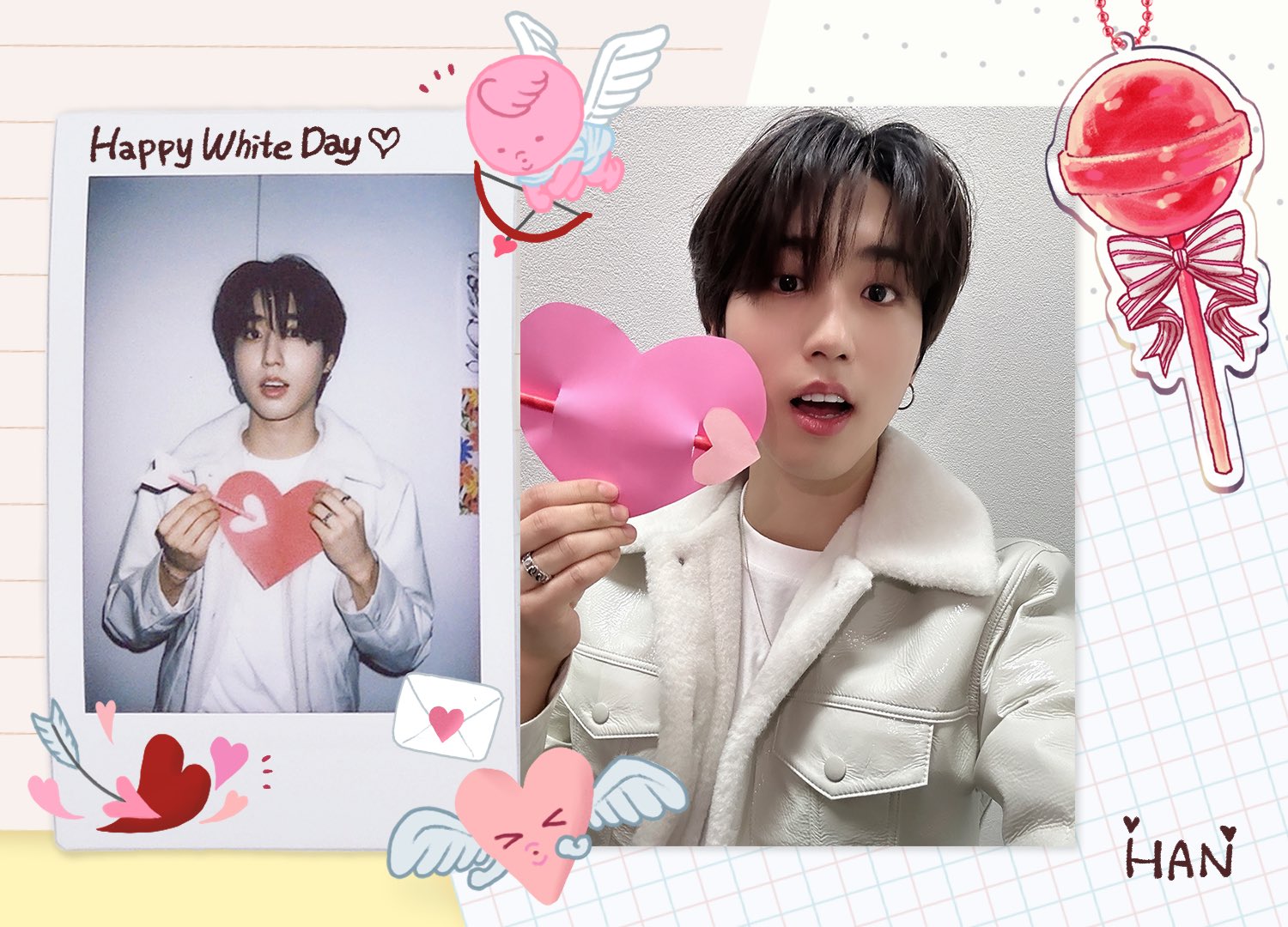 希少 Valentino straykidsの方もお持ちです Stray Kids Japan Official on X: 