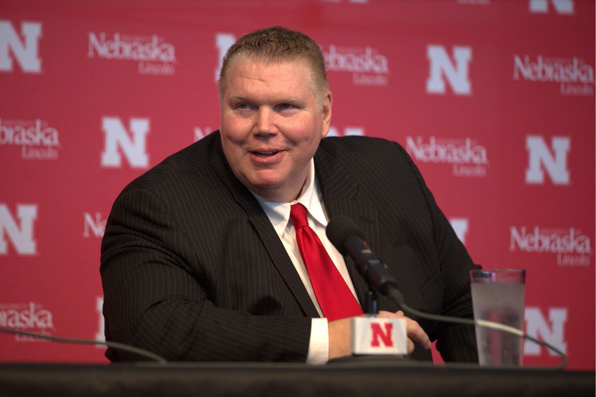 Adam Carriker tweet media