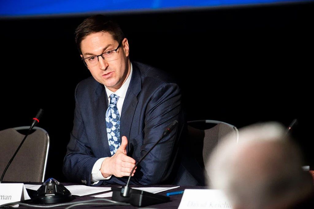 Adam Carriker tweet media