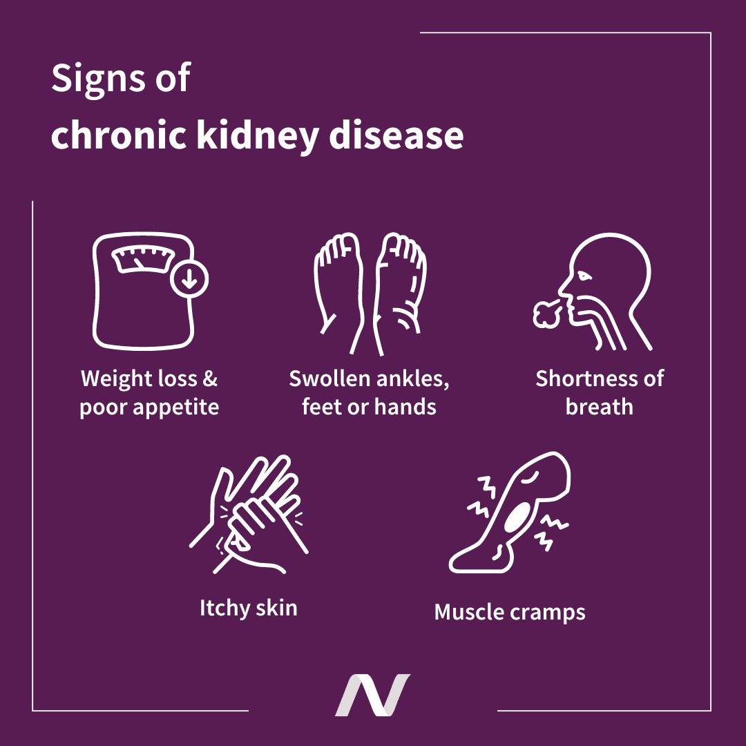 1 in 10 people worldwide have Chronic Kidney Disease. It affects so many, yet not enough people are talking about it! 🗣️ Our Renal Medicine Consultants are here to assist you with any concerns, so call us today 📞 020 8949 9020 🌐 bit.ly/NVH_CKD #WorldKidneyDay