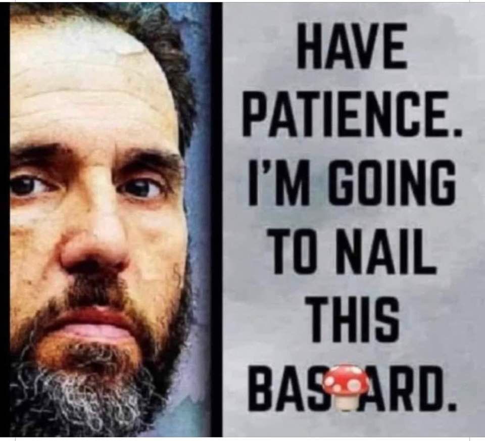 Grandpa Snarky tweet media