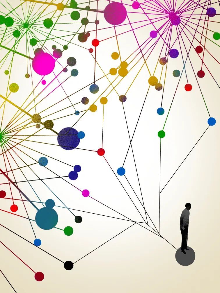 GiumanLuca's tweet image. Gli #algoritmi sono ovunque - MIT Technology Review Italia buff.ly/3V84rMx