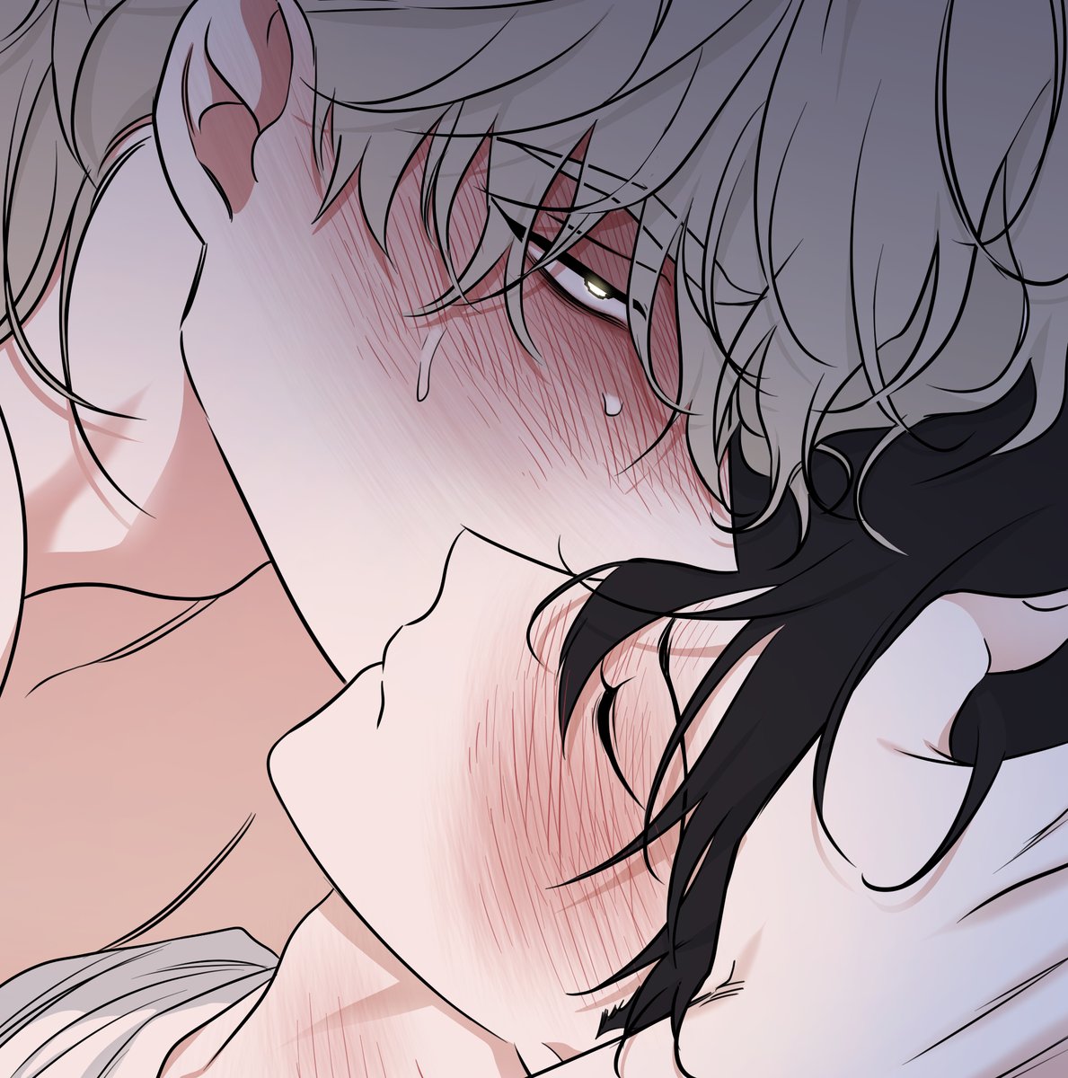 A captivating image shared on Twitter