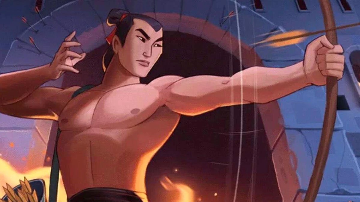 xnanuski's tweet photo. Os vengo hacer una pregunta turbia muy importante: 

Si tuvieseis que tener algo con un personaje Disney, con quién sería? 

Yo lo tengo clarísimo: https://t.co/HjjPKwyd08