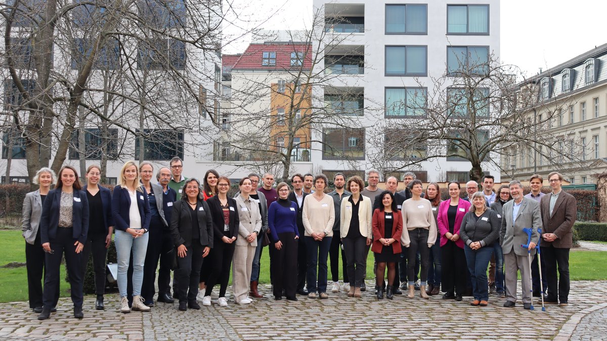 Wir blicken auf aufregende 2 Tage SynCom Workshop zurück, bei dem wir mit Industrie, Regulation, NGOs und Forschung über die Zukunft der Chemikalienbewertung und New Approach Methodologies (NAMs) in der Toxikologie diskutiert haben.
