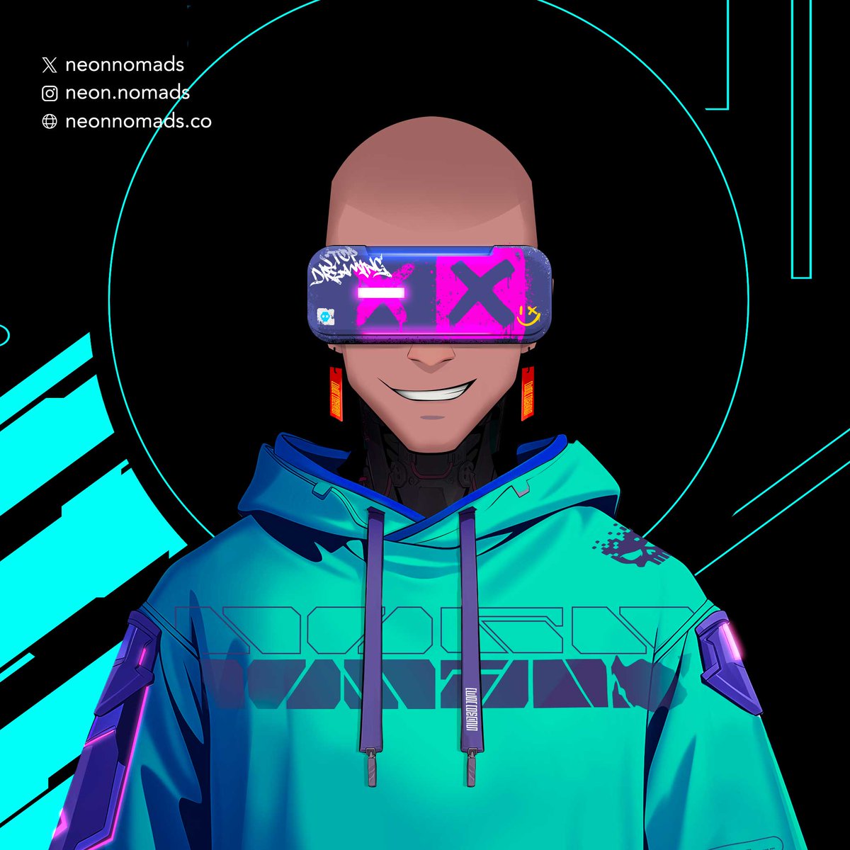 NeonNomads tweet media