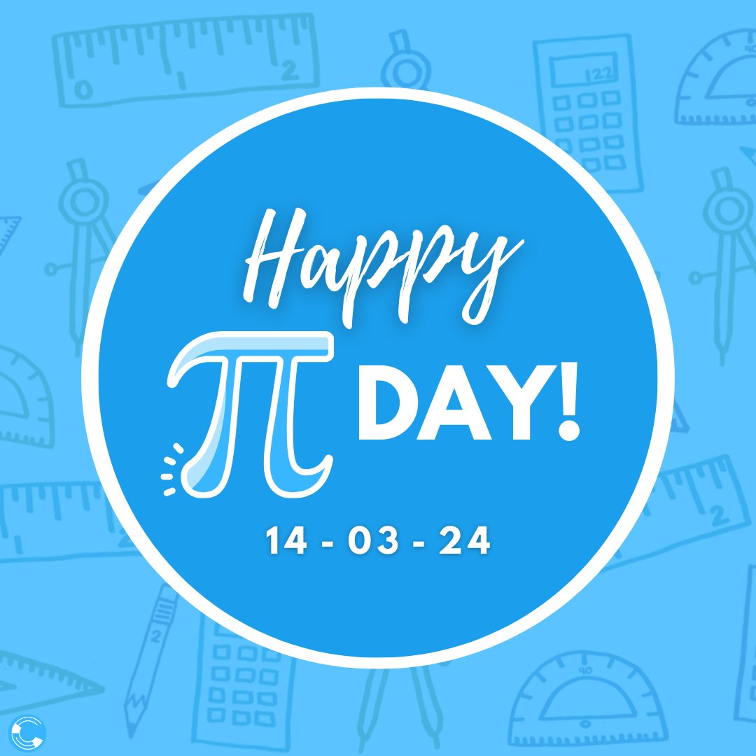 First_Exams's tweet photo. Wishing all our followers and pupils a very happy Pi Day! 🧮

Check out our simple pi question to test your maths knowledge…🧩

#putney #wimbledon #londontutor #11plustutor #11plustuition #11plusexam #11plusexams #piday #happypiday #piday2024 #pidaycelebration #mathschallenge https://t.co/AI4jaLb9lr