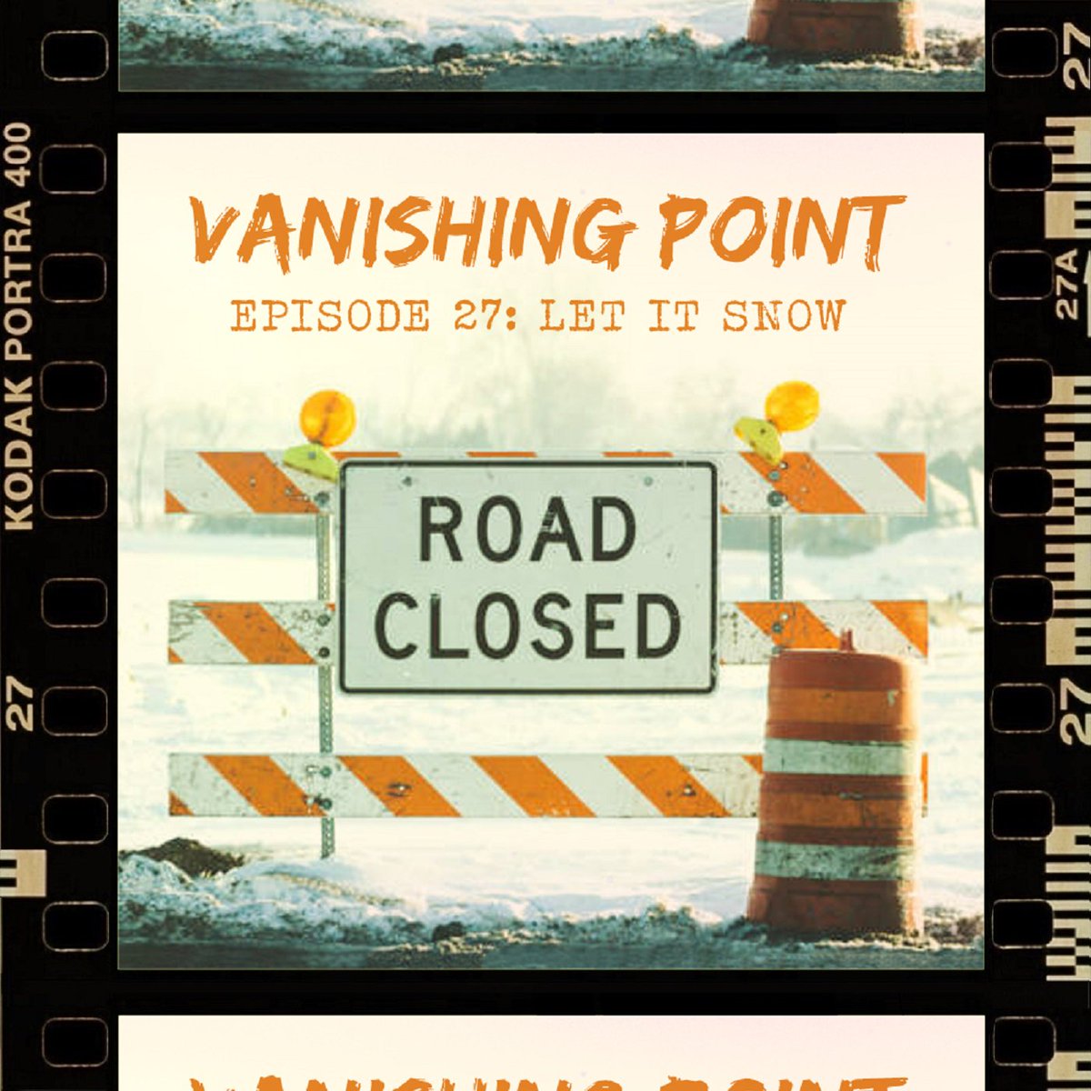 Vanishing Point - A movie roadcast tweet media